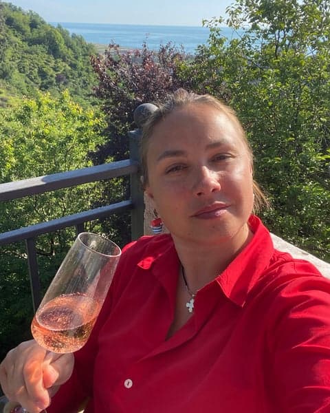 ProSvaneti team member